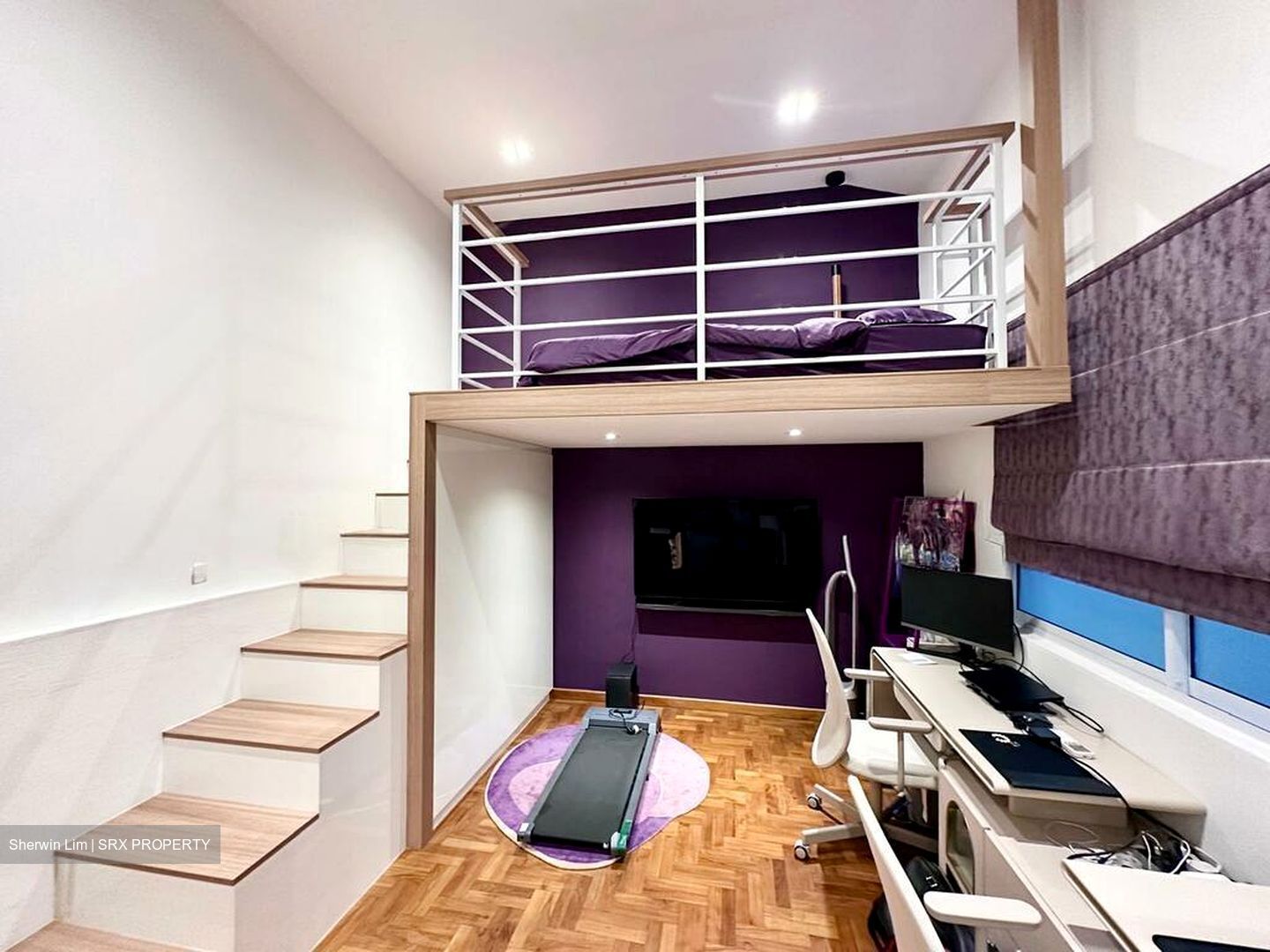 Sunrise Gardens (D28), Condominium #504510991